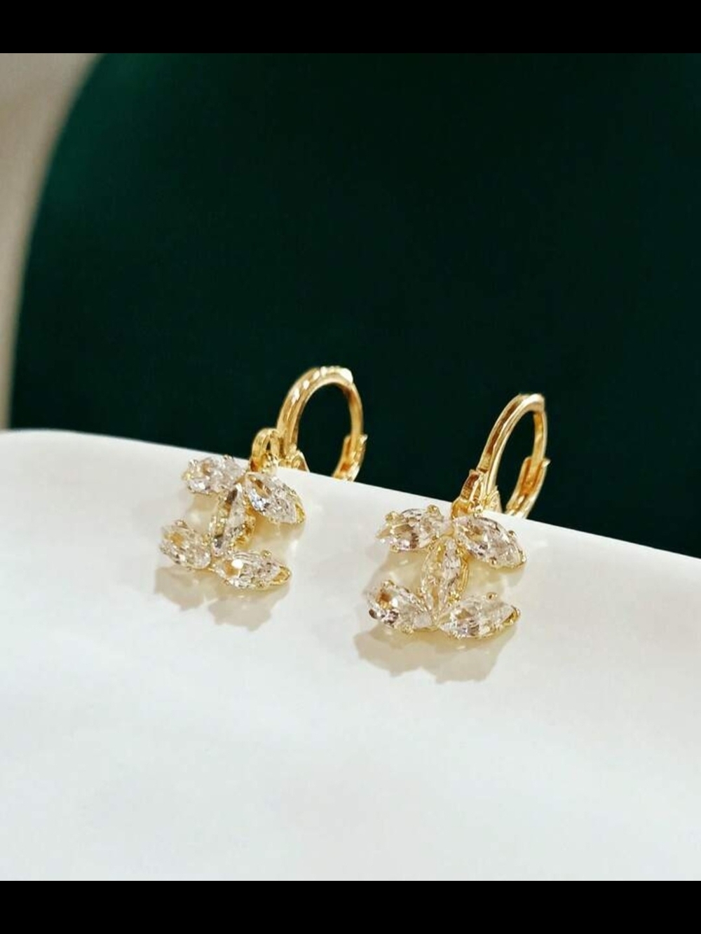 Designer Inspired Earrings